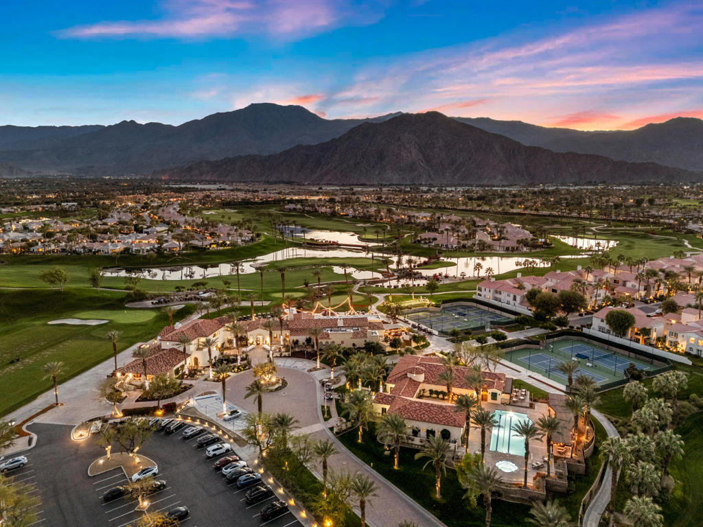 Mountain View CC - Residential