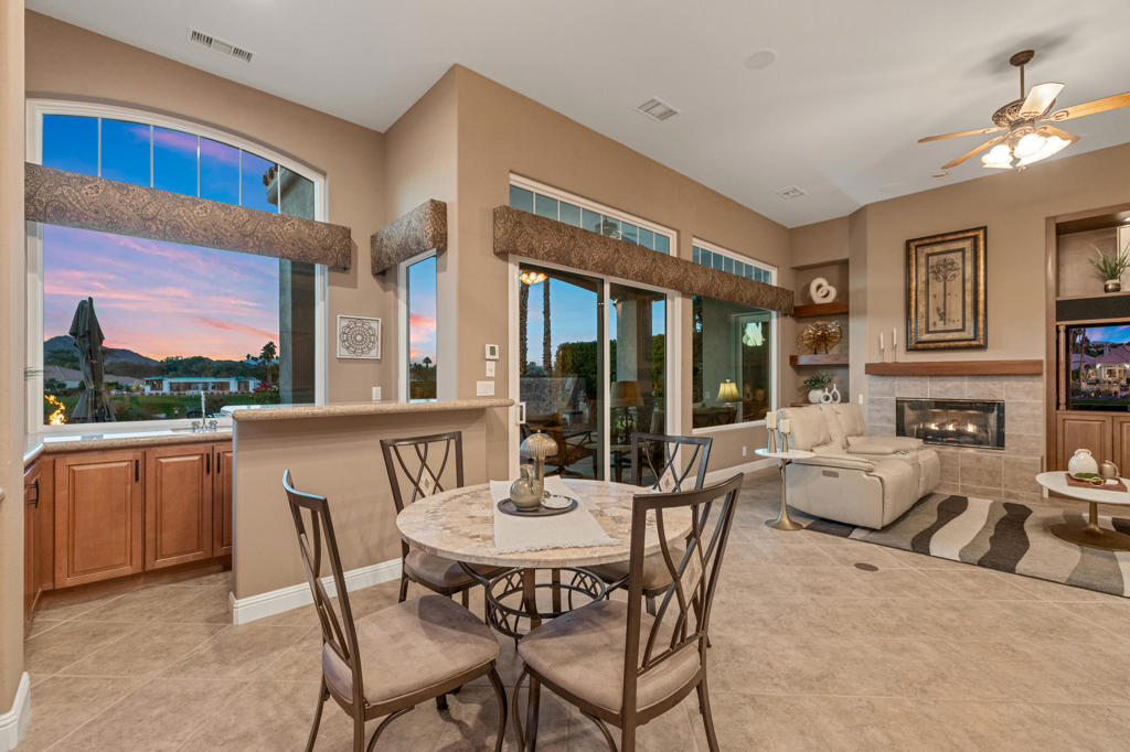 Mountain View CC - Residential