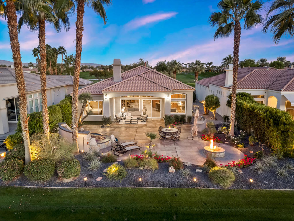 Mountain View CC - Residential