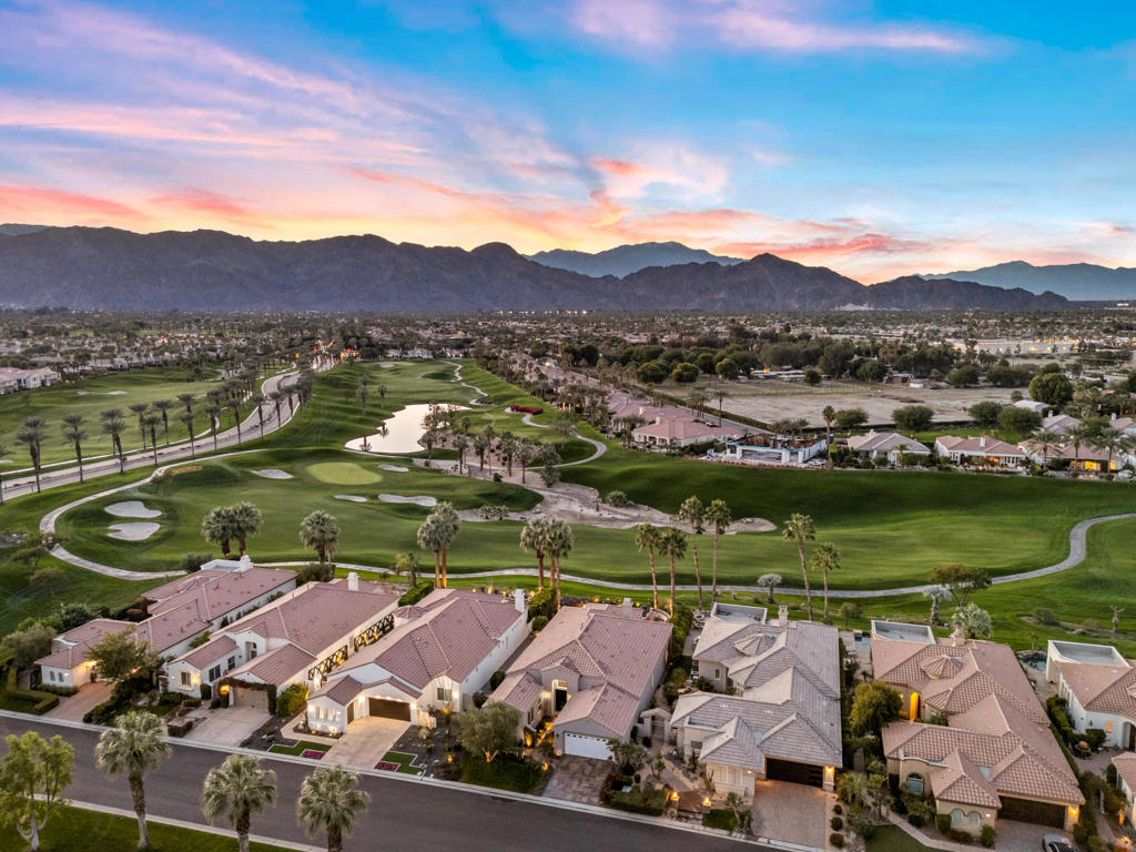 Mountain View CC - Residential