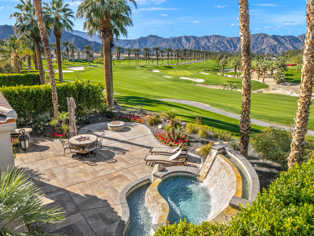 Mountain View CC - Residential