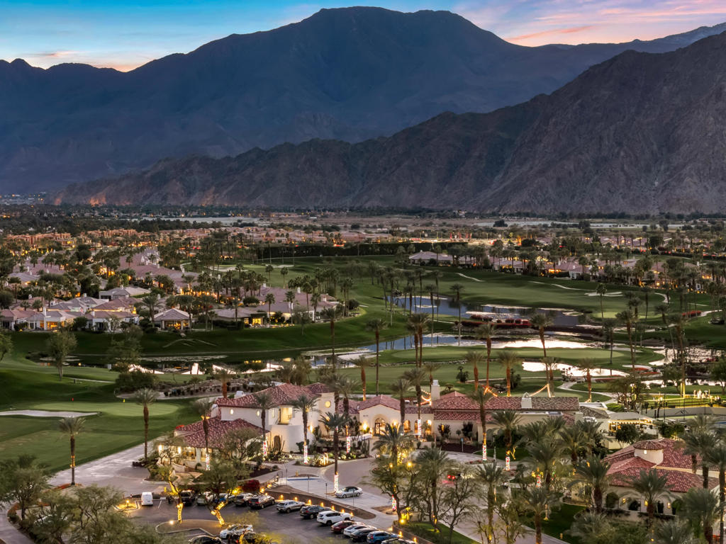 Mountain View CC - Residential