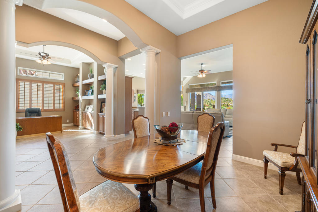 Mountain View CC - Residential