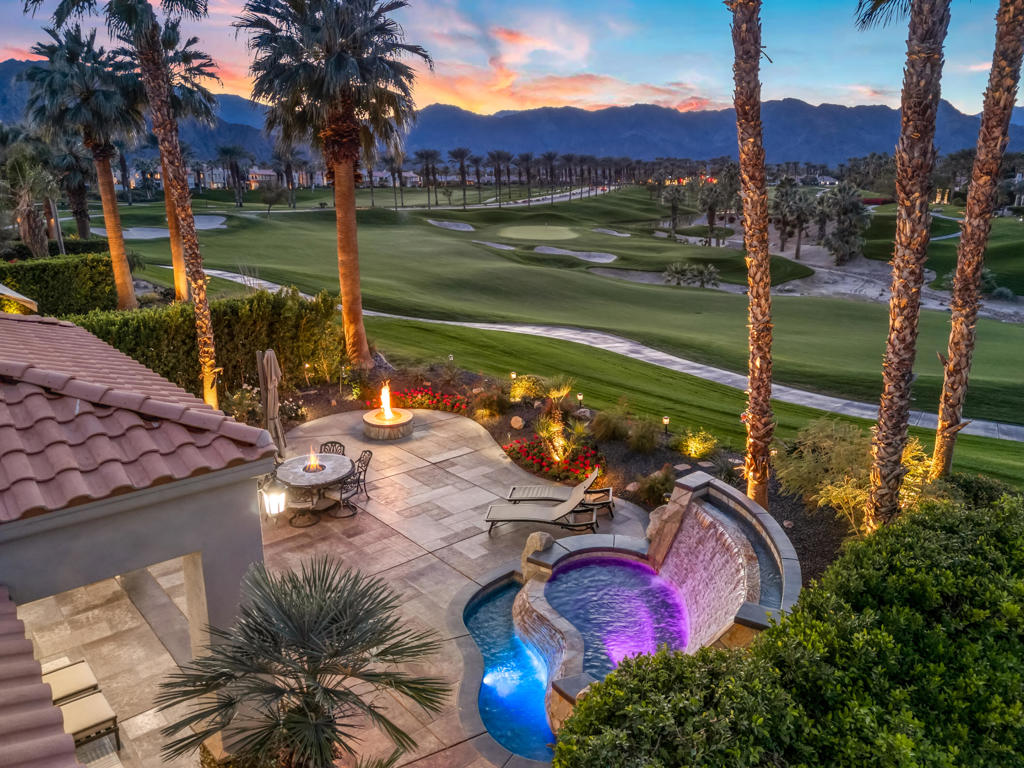 Mountain View CC - Residential