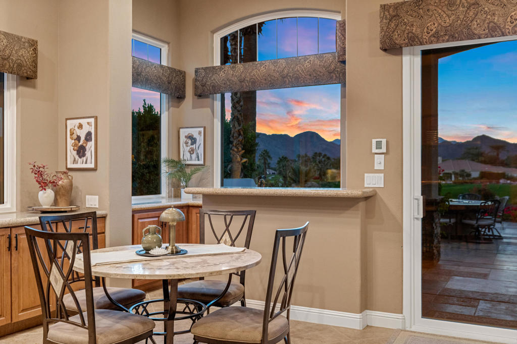 Mountain View CC - Residential