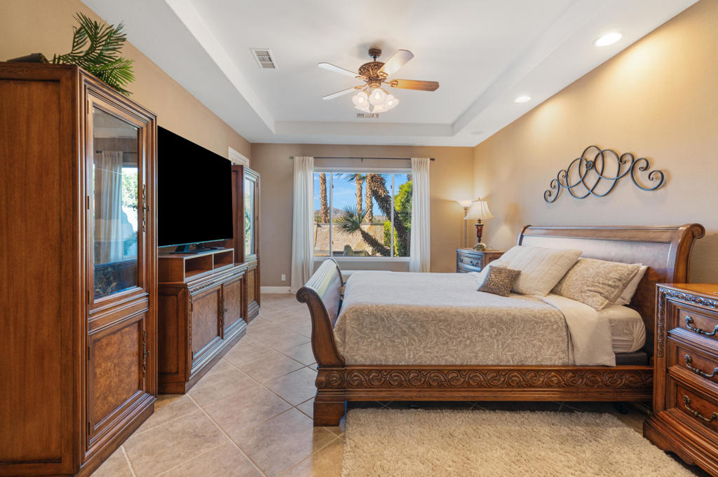 Mountain View CC - Residential