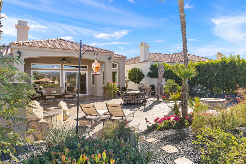 Mountain View CC - Residential