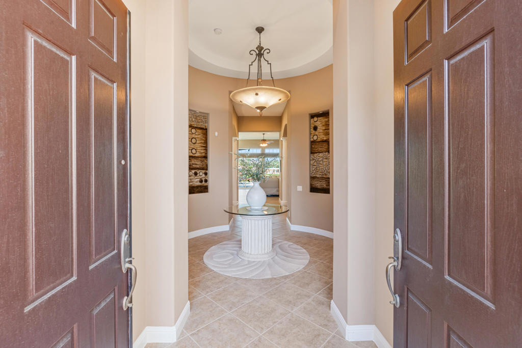 Mountain View CC - Residential