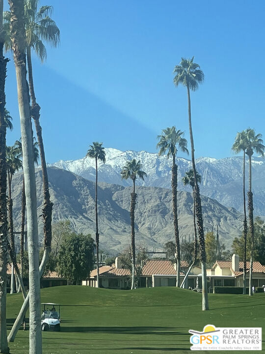 Rancho Las Palmas C.C. - Residential