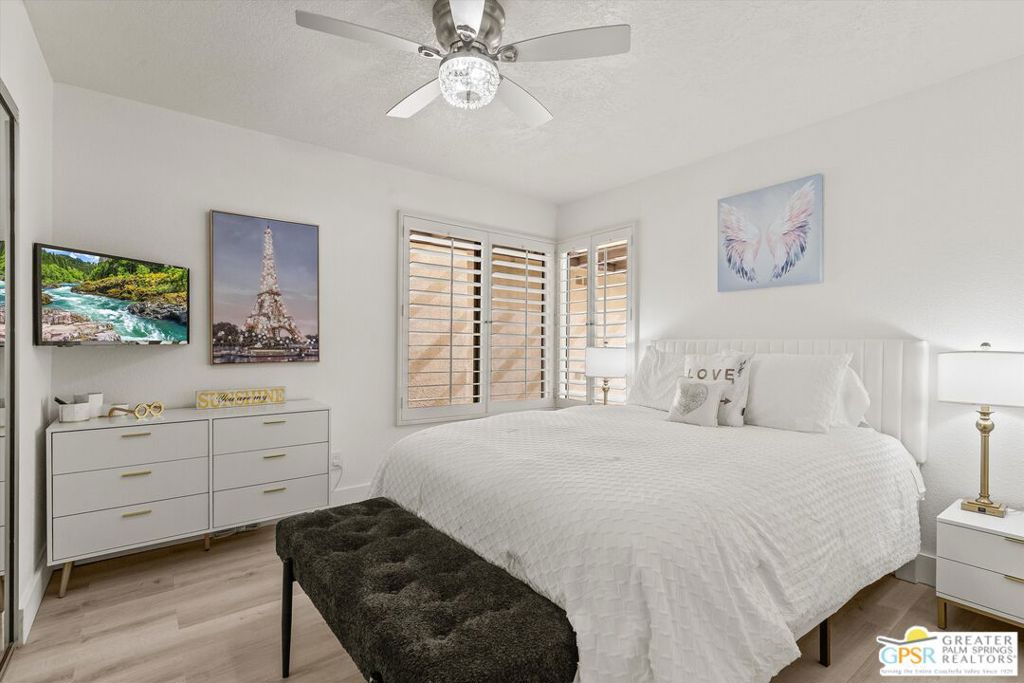 Rancho Las Palmas C.C. - Residential