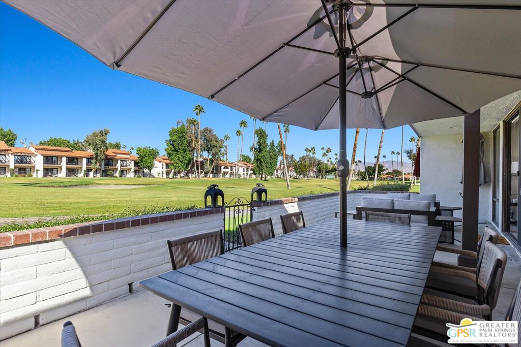 Rancho Las Palmas C.C. - Residential