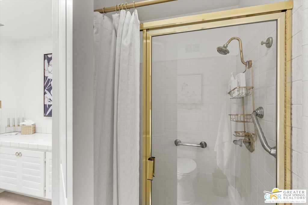 Rancho Las Palmas C.C. - Residential