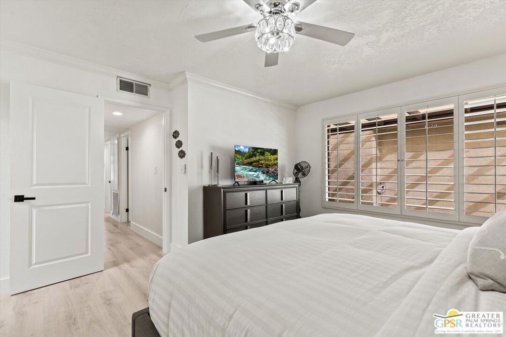 Rancho Las Palmas C.C. - Residential