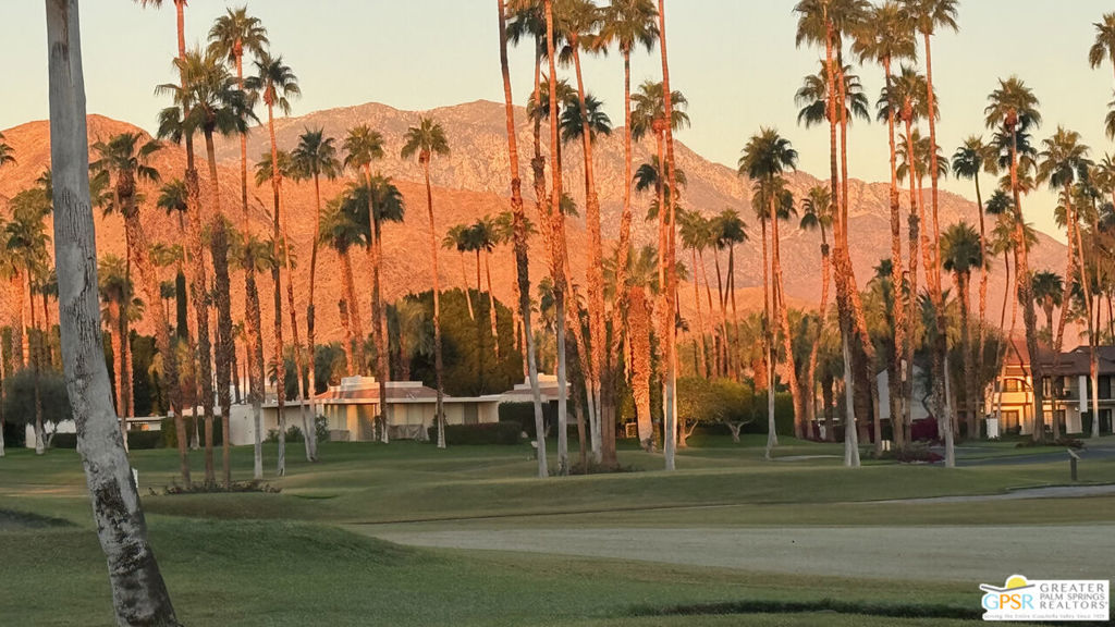 Rancho Las Palmas C.C. - Residential