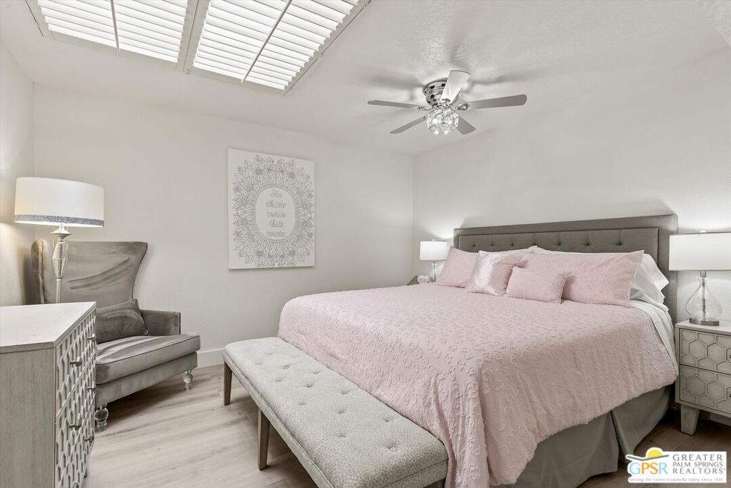 Rancho Las Palmas C.C. - Residential