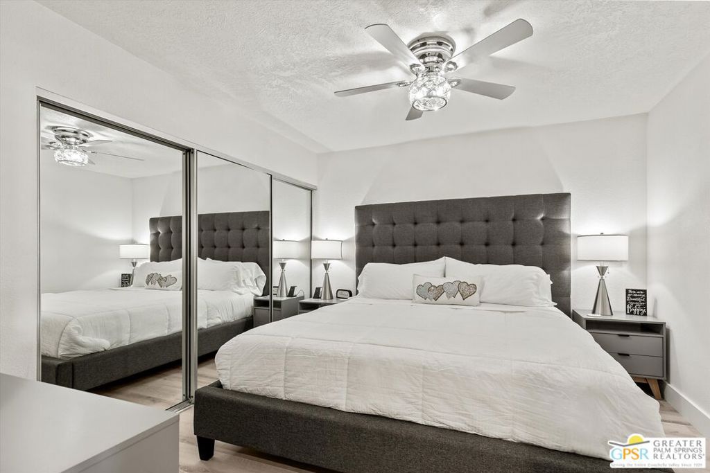 Rancho Las Palmas C.C. - Residential