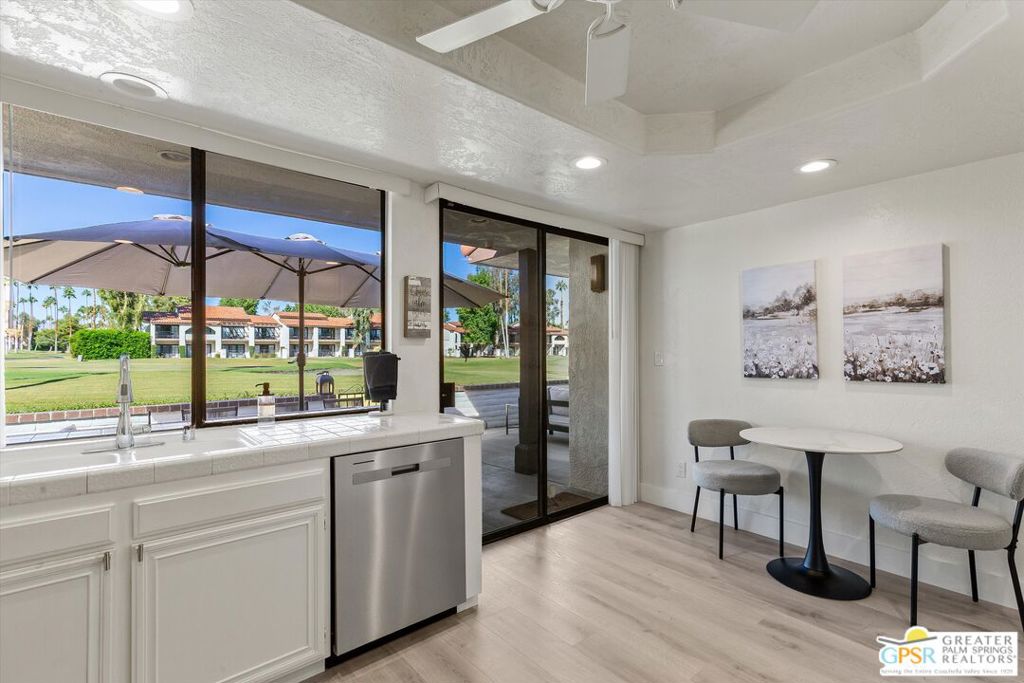 Rancho Las Palmas C.C. - Residential