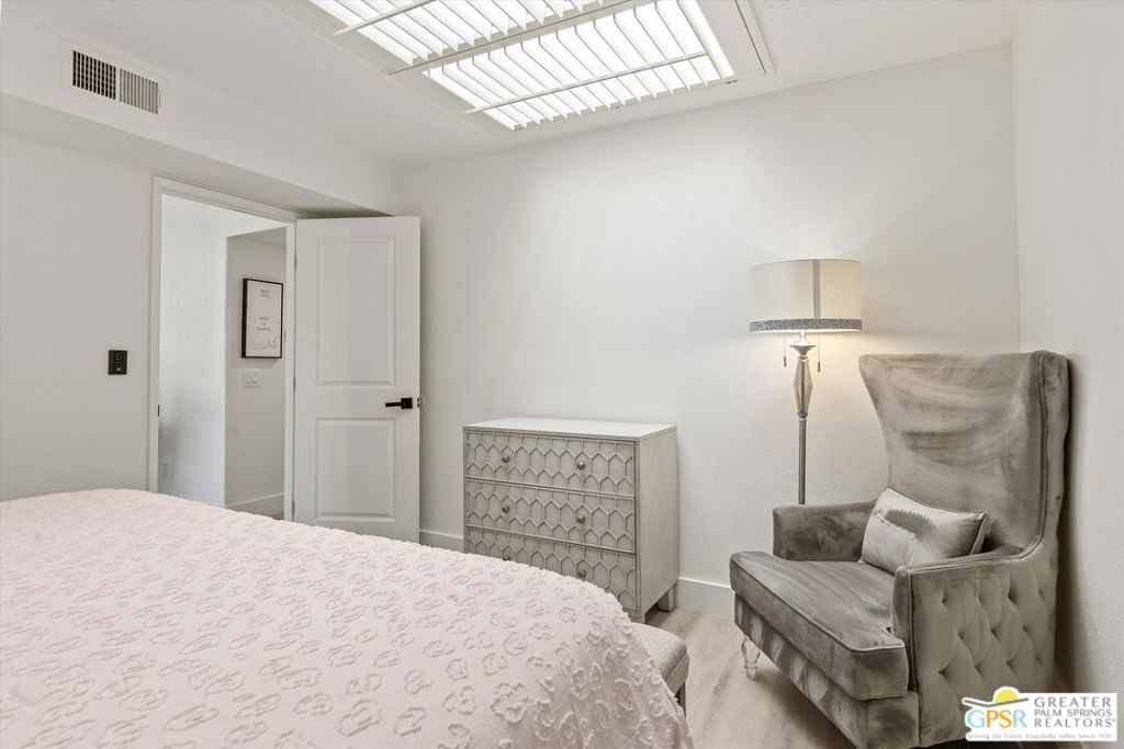 Rancho Las Palmas C.C. - Residential