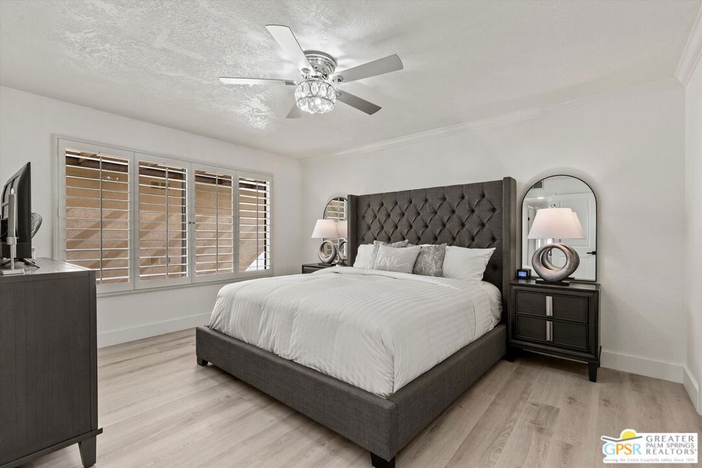 Rancho Las Palmas C.C. - Residential