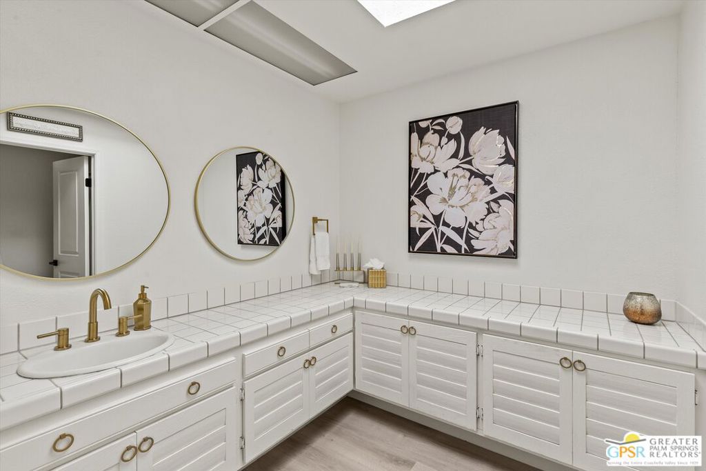 Rancho Las Palmas C.C. - Residential