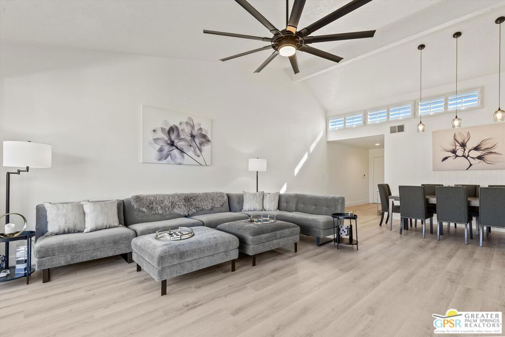 Rancho Las Palmas C.C. - Residential