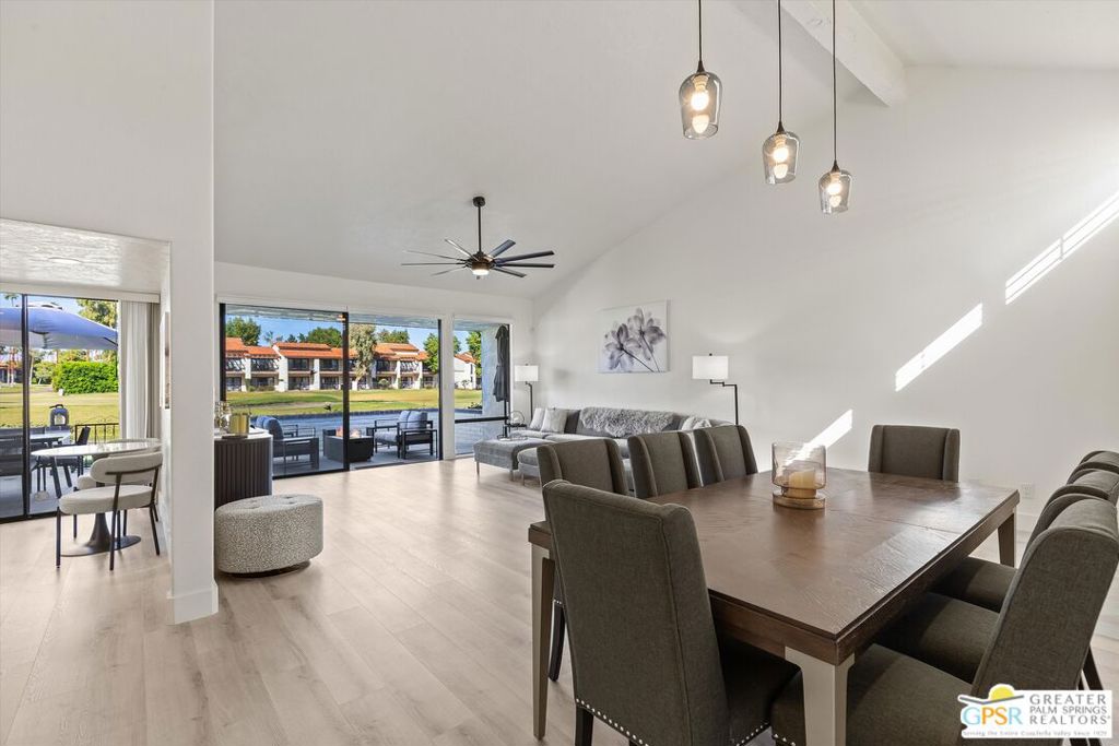 Rancho Las Palmas C.C. - Residential