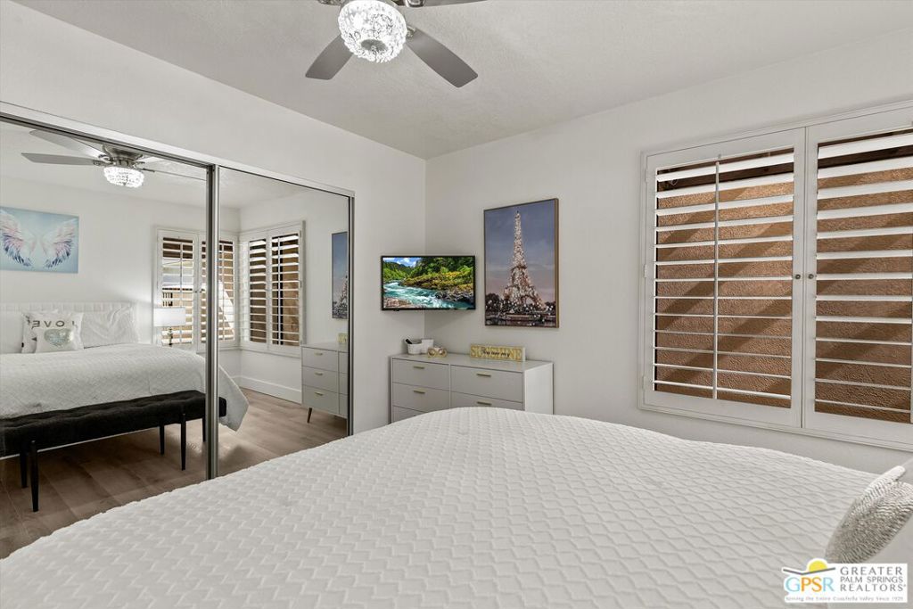 Rancho Las Palmas C.C. - Residential