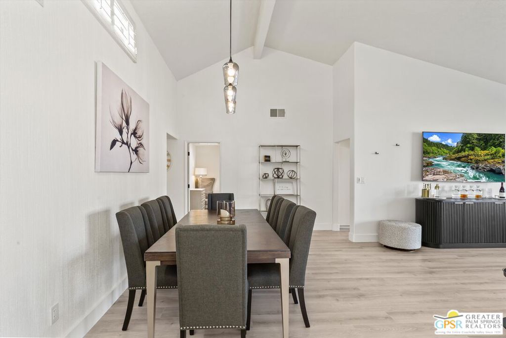 Rancho Las Palmas C.C. - Residential