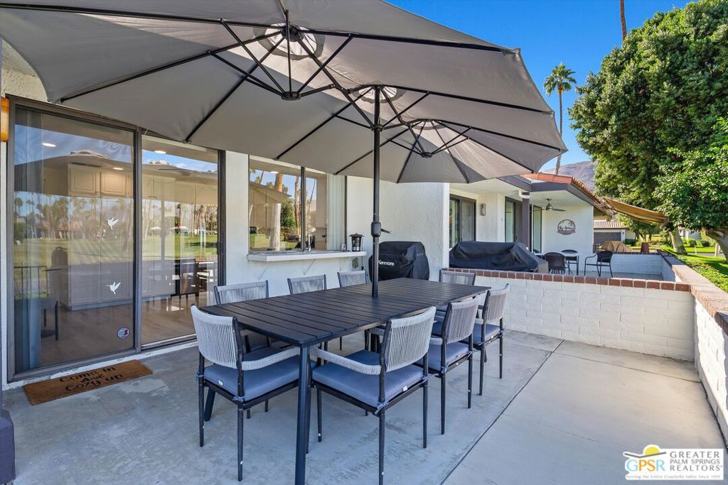 Rancho Las Palmas C.C. - Residential