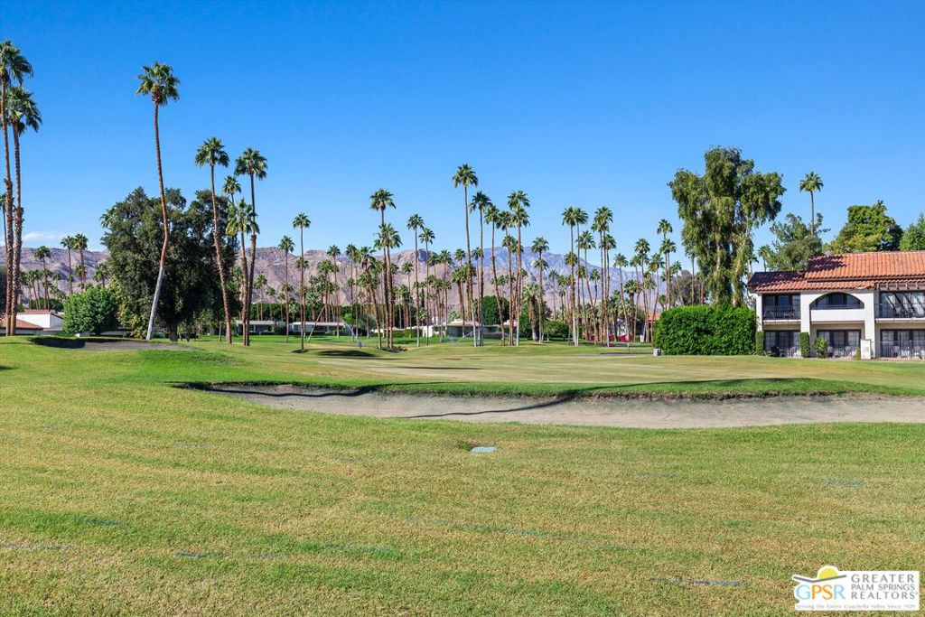 Rancho Las Palmas C.C. - Residential