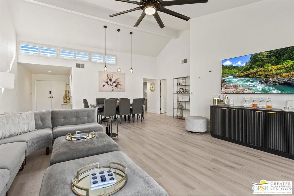 Rancho Las Palmas C.C. - Residential