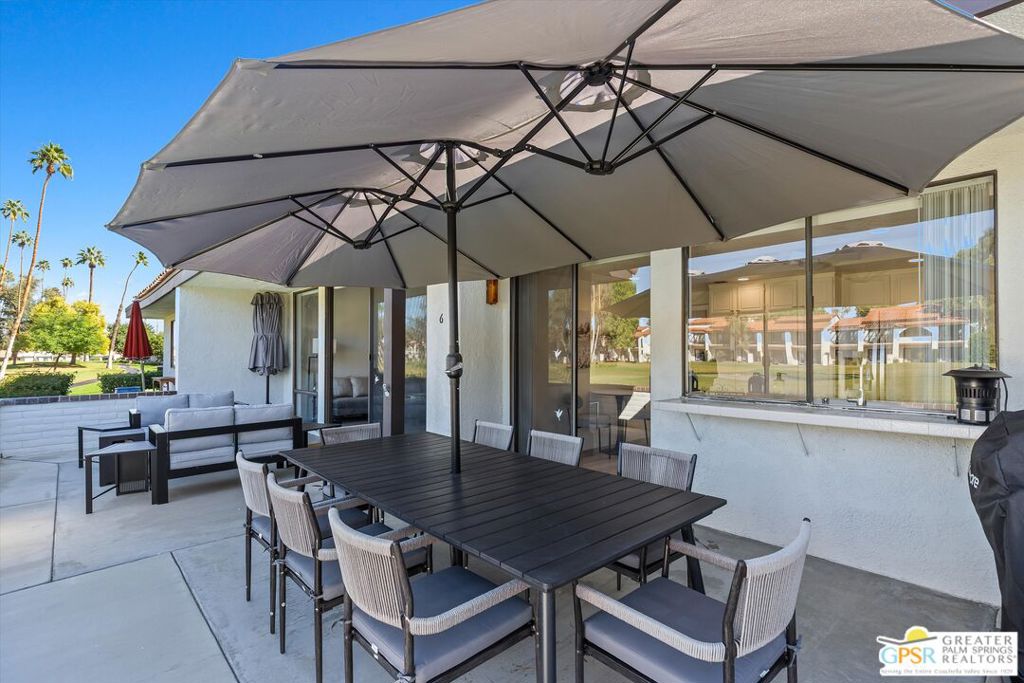 Rancho Las Palmas C.C. - Residential