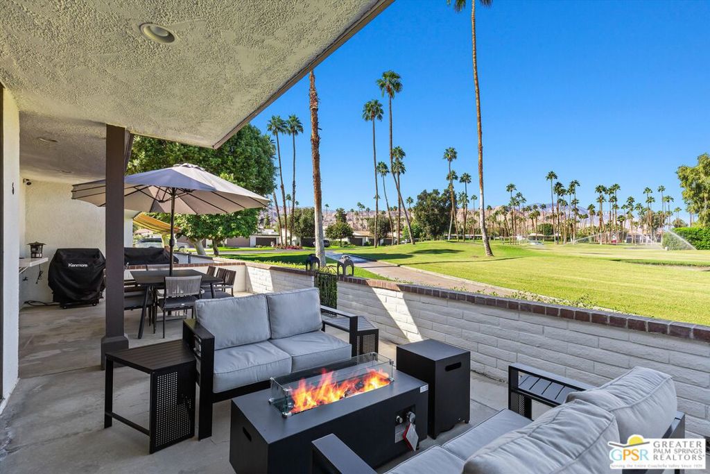 Rancho Las Palmas C.C. - Residential