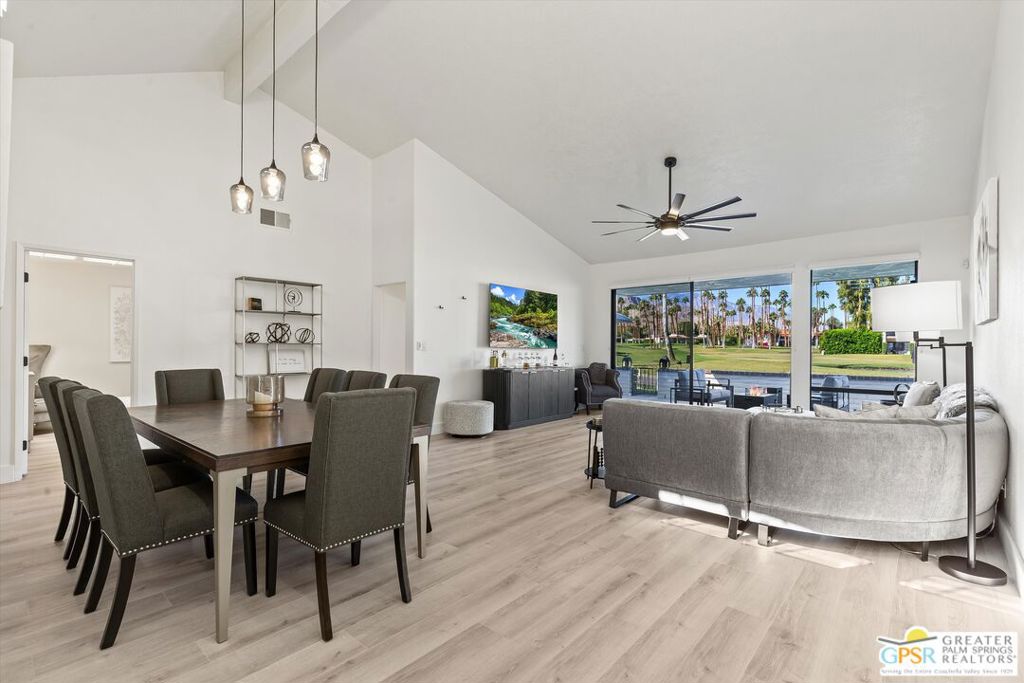 Rancho Las Palmas C.C. - Residential