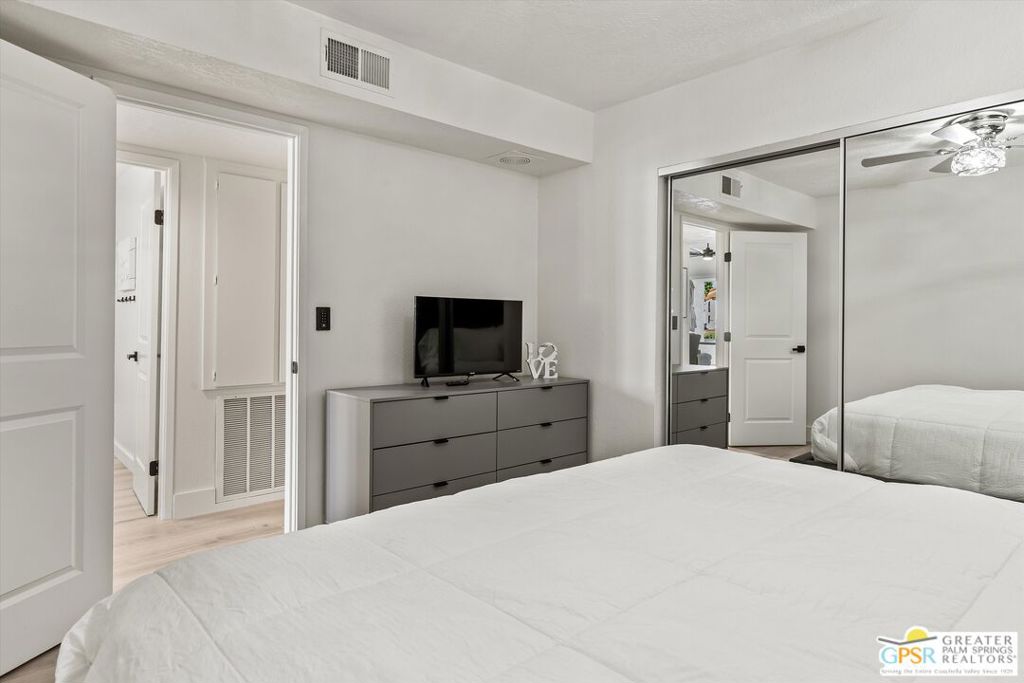 Rancho Las Palmas C.C. - Residential