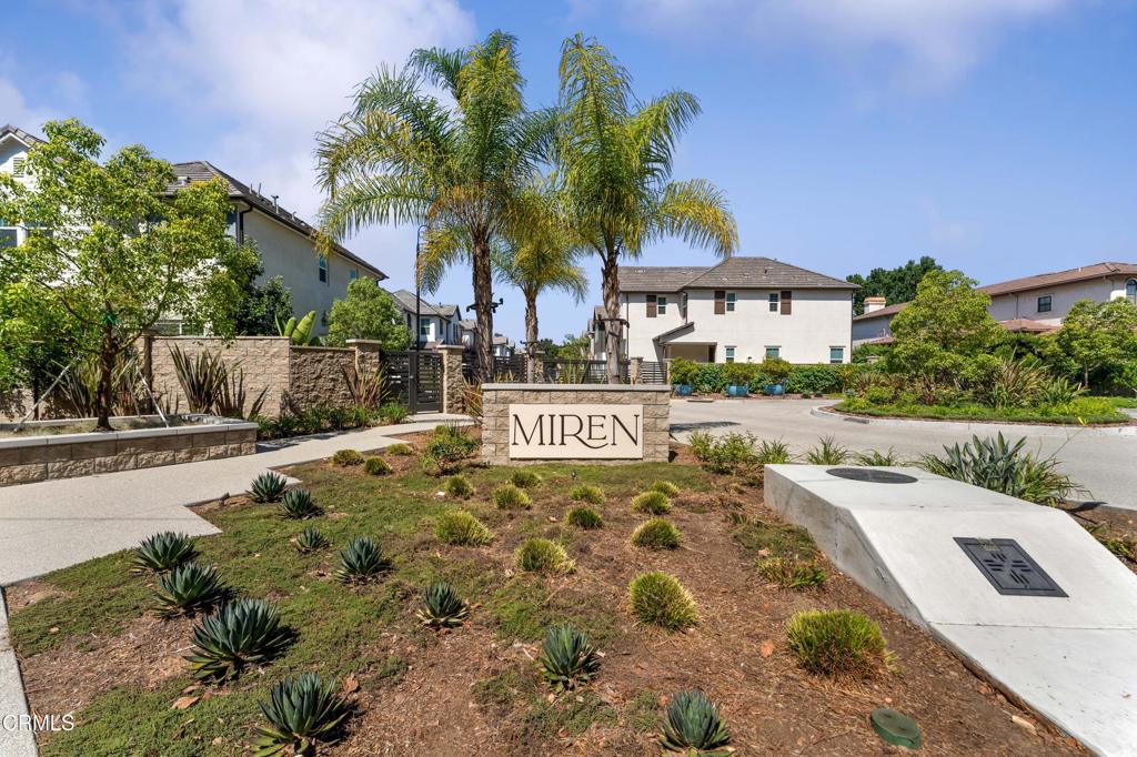 A beautifully upgraded newer home in Arcadia'sexclusive gated Miren community, offering bothmodern comfort and enhanced security!