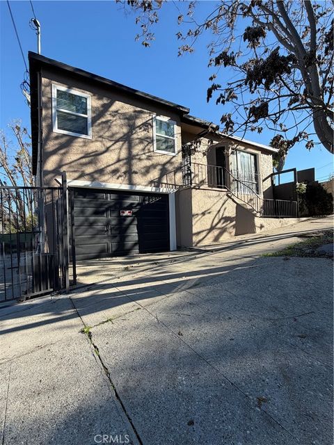 Photo of 2421 Alcazar, Los Angeles, CA 90033 (MLS # DW26006632)