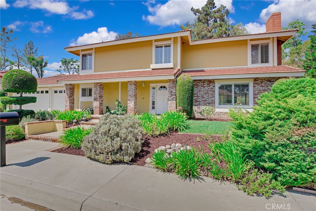 1439 Sierra Sky Drive