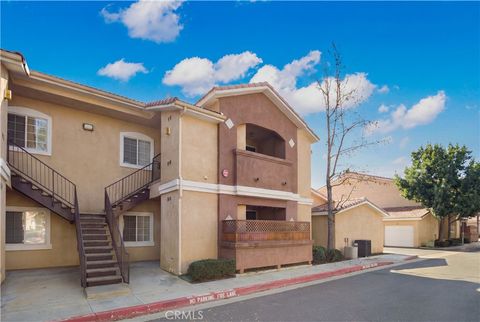 Photo of 24909 Madison Avenue #3314, Murrieta, CA 92562 (MLS # SW26021859)