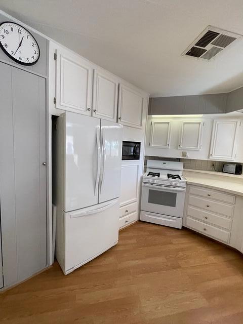 Tri Palm Estates - Manufactured In Park