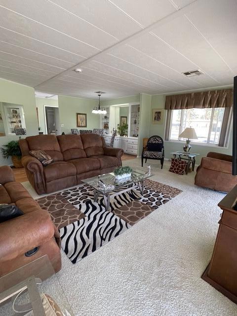 Tri Palm Estates - Manufactured In Park