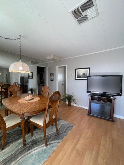 Tri Palm Estates - Manufactured In Park