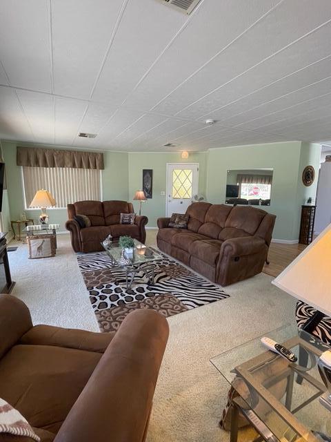 Tri Palm Estates - Manufactured In Park