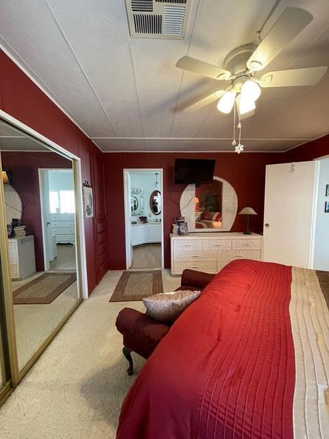 Tri Palm Estates - Manufactured In Park