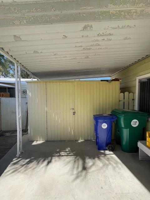 Tri Palm Estates - Manufactured In Park