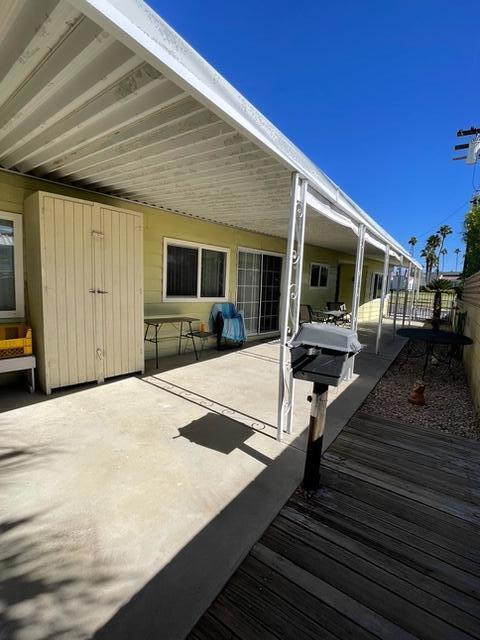 Tri Palm Estates - Manufactured In Park