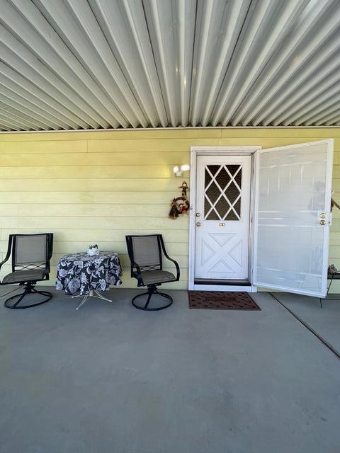 Tri Palm Estates - Manufactured In Park