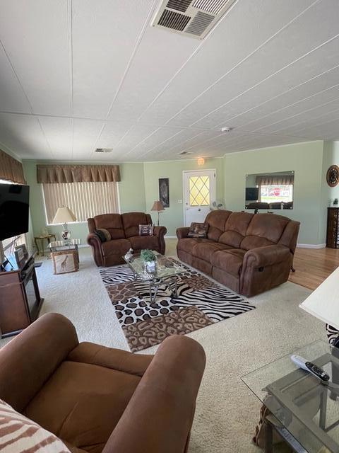 Tri Palm Estates - Manufactured In Park