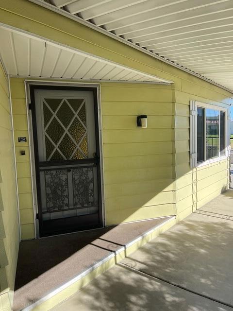 Tri Palm Estates - Manufactured In Park