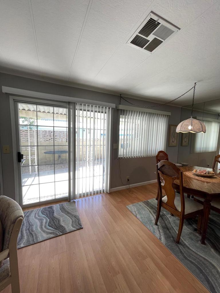 Tri Palm Estates - Manufactured In Park